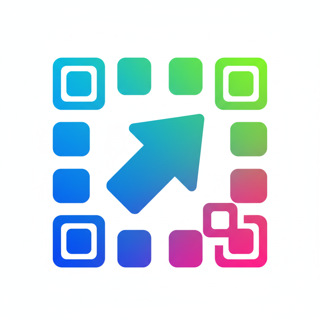 QR Reader Logo
